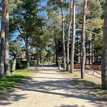 Feriendorf Papillon Wohnung 05-5 볼텐하겐 외부 사진