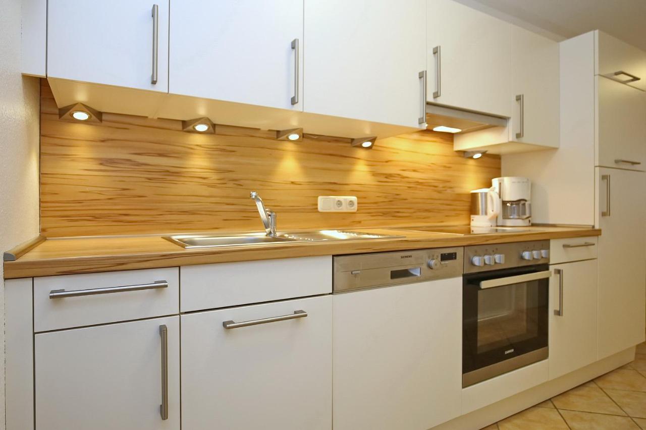 Feriendorf Papillon Wohnung 05-5 볼텐하겐 외부 사진