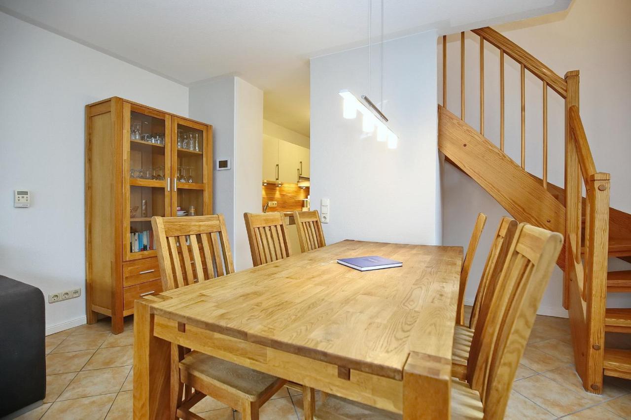 Feriendorf Papillon Wohnung 05-5 볼텐하겐 외부 사진