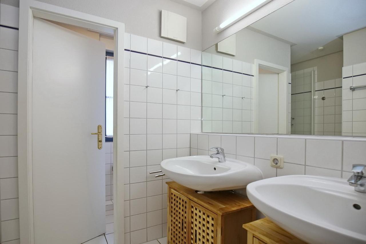 Feriendorf Papillon Wohnung 05-5 볼텐하겐 외부 사진