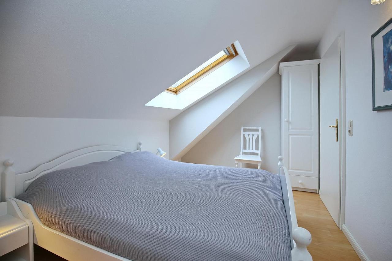 Feriendorf Papillon Wohnung 05-5 볼텐하겐 외부 사진