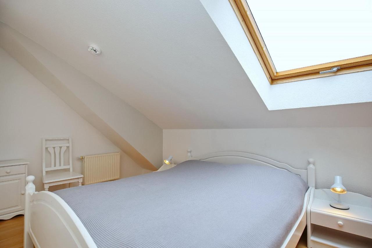 Feriendorf Papillon Wohnung 05-5 볼텐하겐 외부 사진