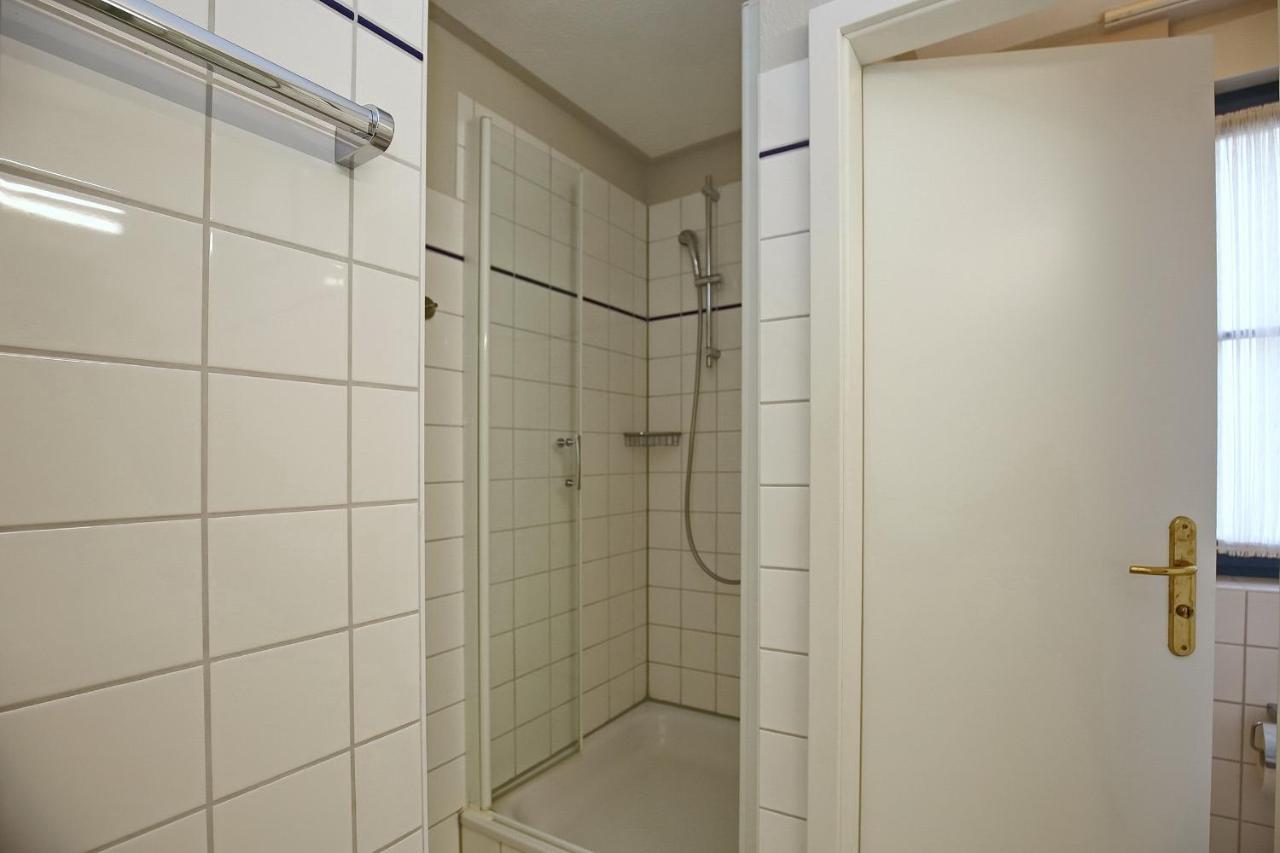 Feriendorf Papillon Wohnung 05-5 볼텐하겐 외부 사진